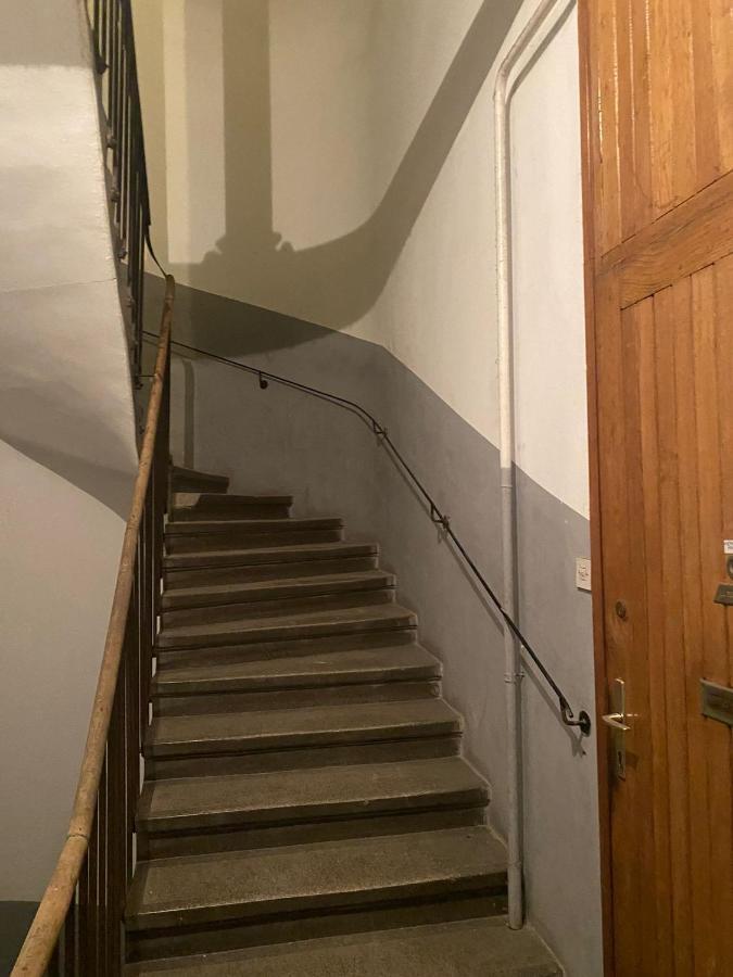 Apartment Exclusive View Cvjetni Trg زغرب المظهر الخارجي الصورة